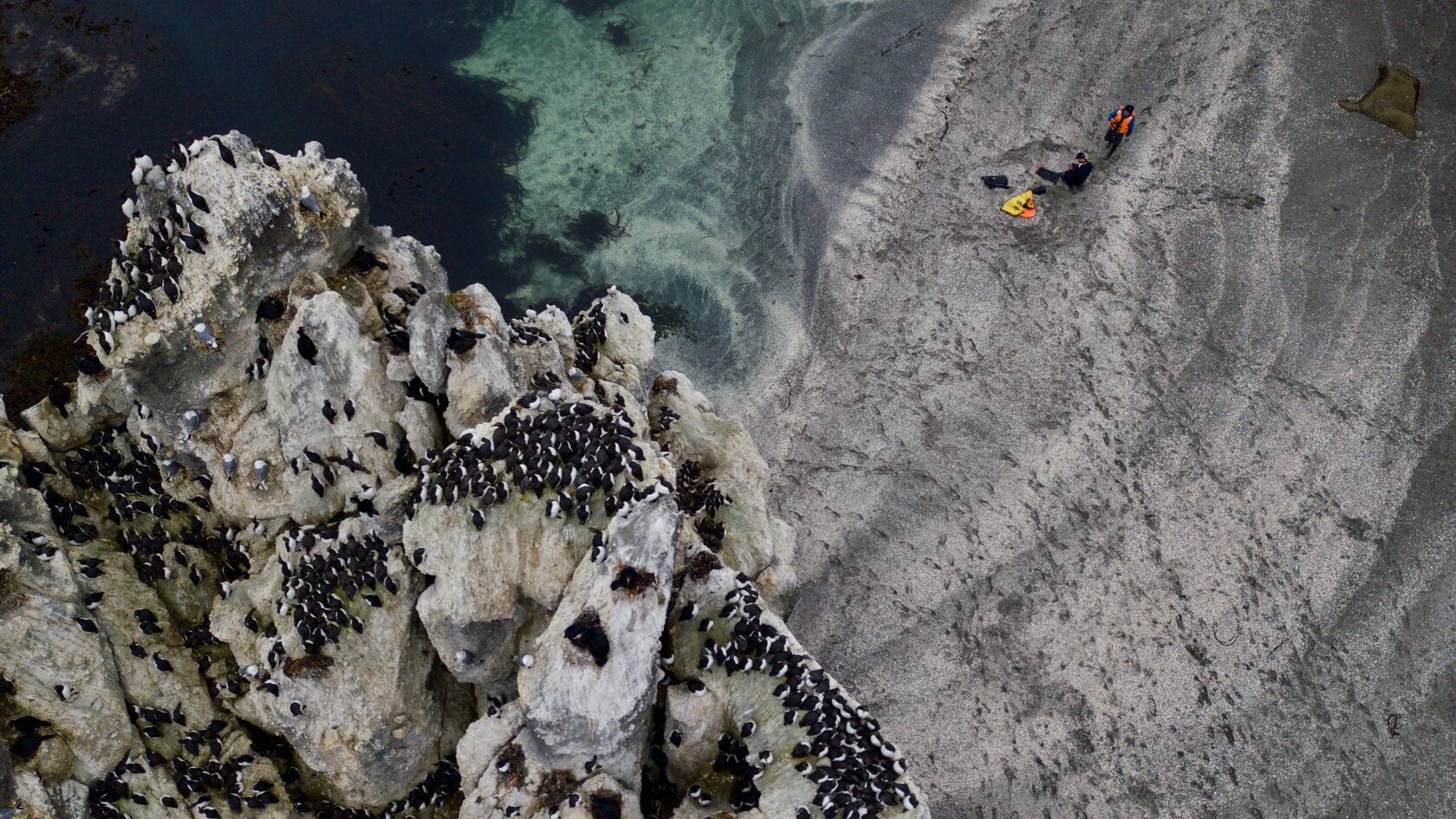 Курильские острова, июль 2022