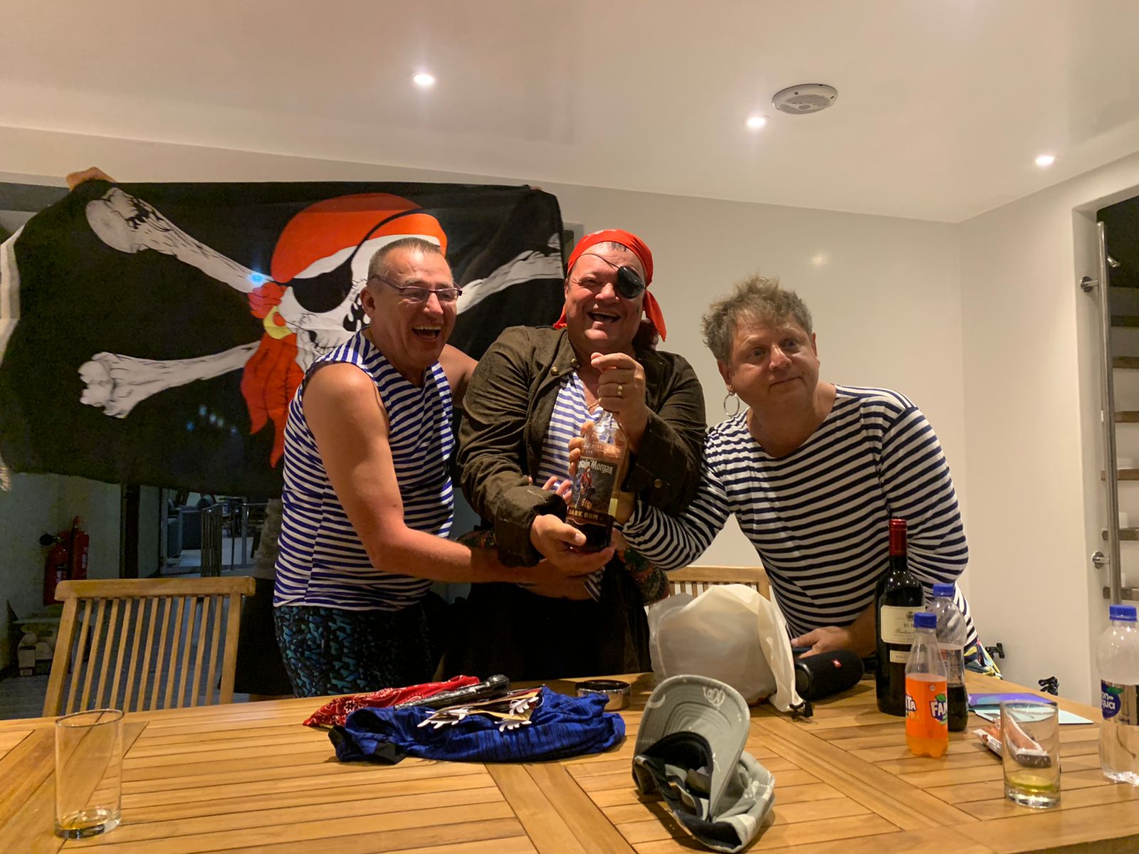 Мальдивы, октябрь 2021