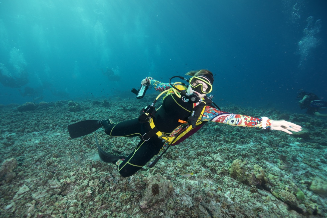 Мальдивы, декабрь 2024