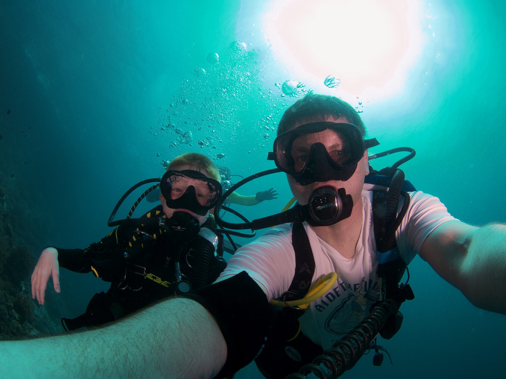 Папуа, январь 2023