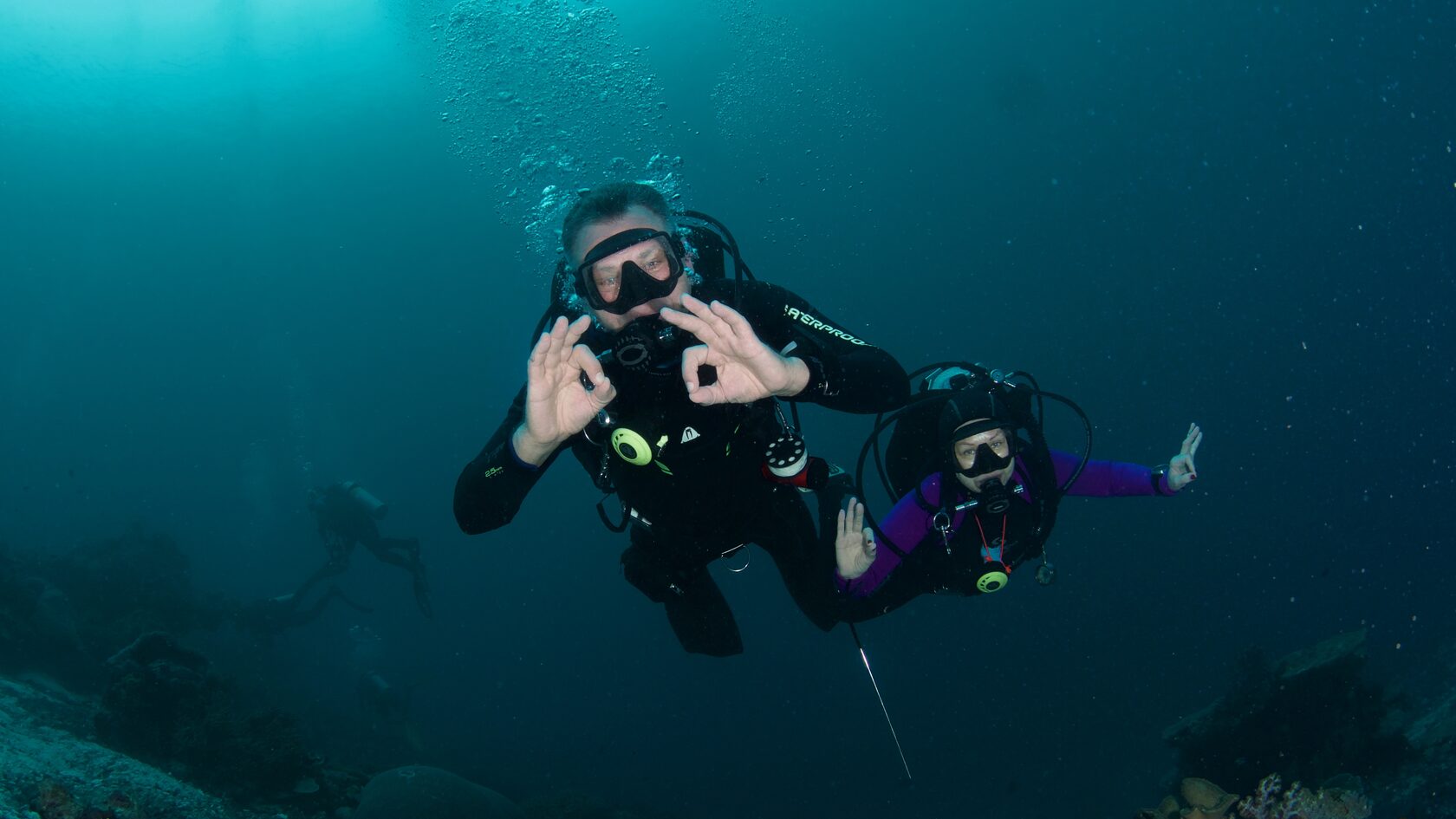 Папуа, январь 2023