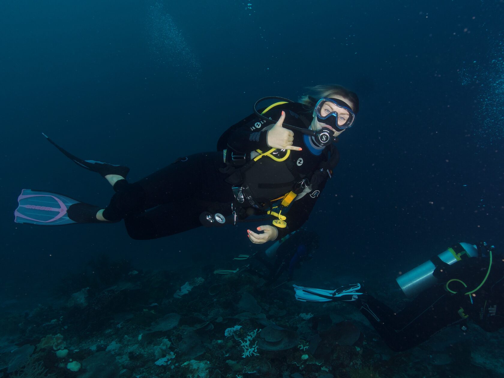 Папуа, январь 2023