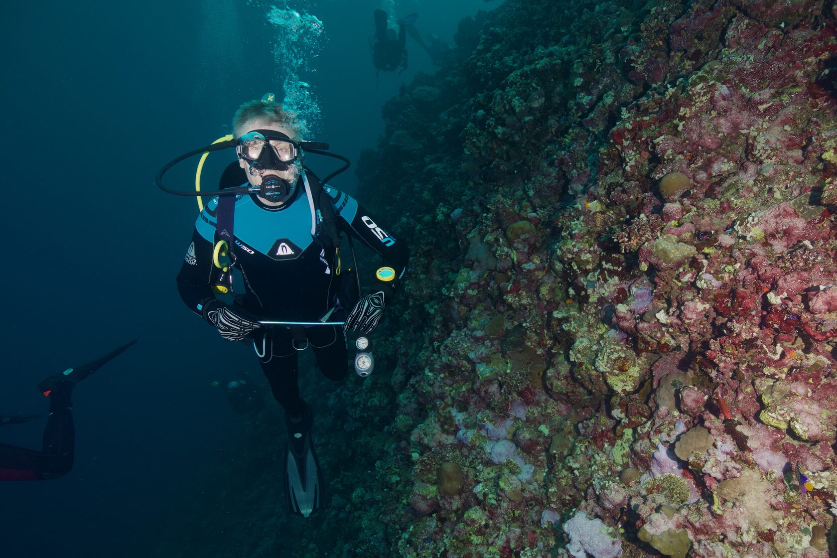 Саудовская Аравия, март 2025