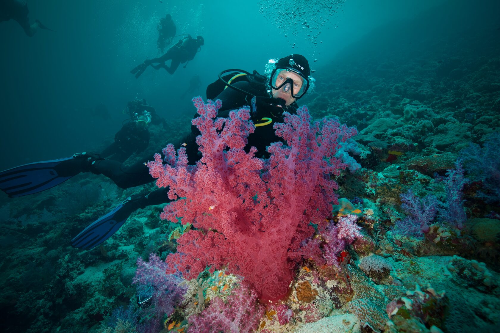 Саудовская Аравия, март 2025