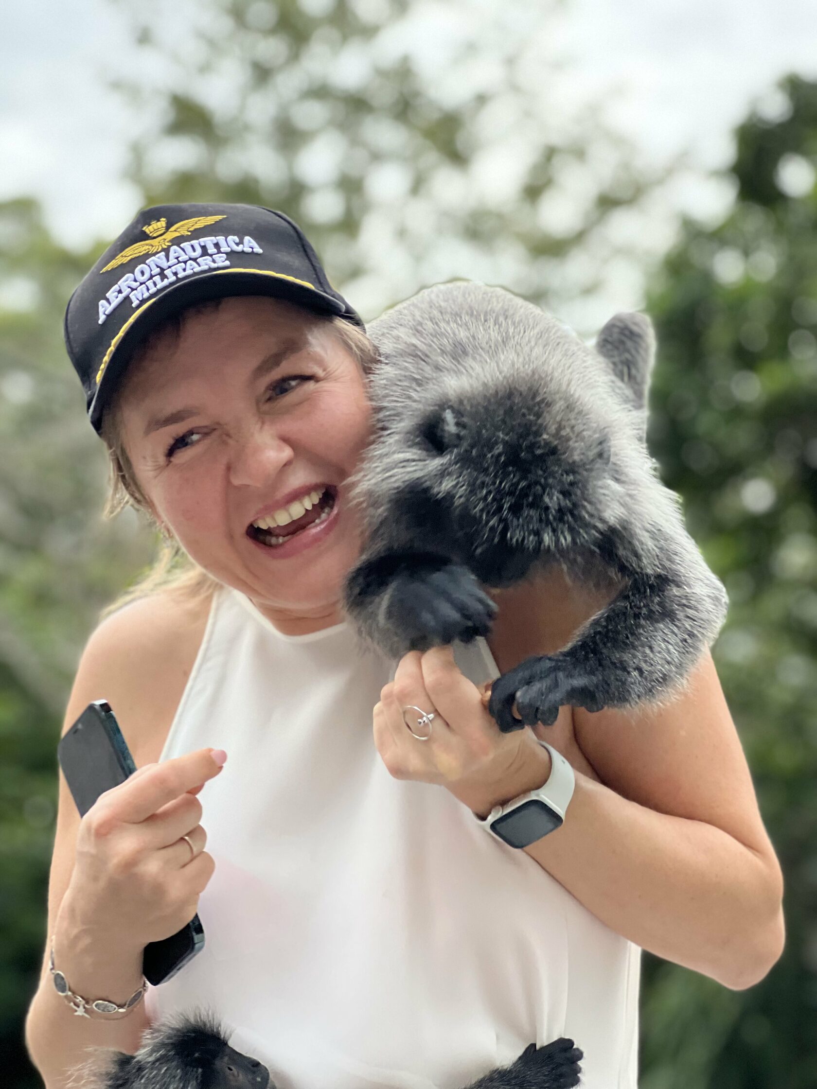 Сипадан, октябрь 2022