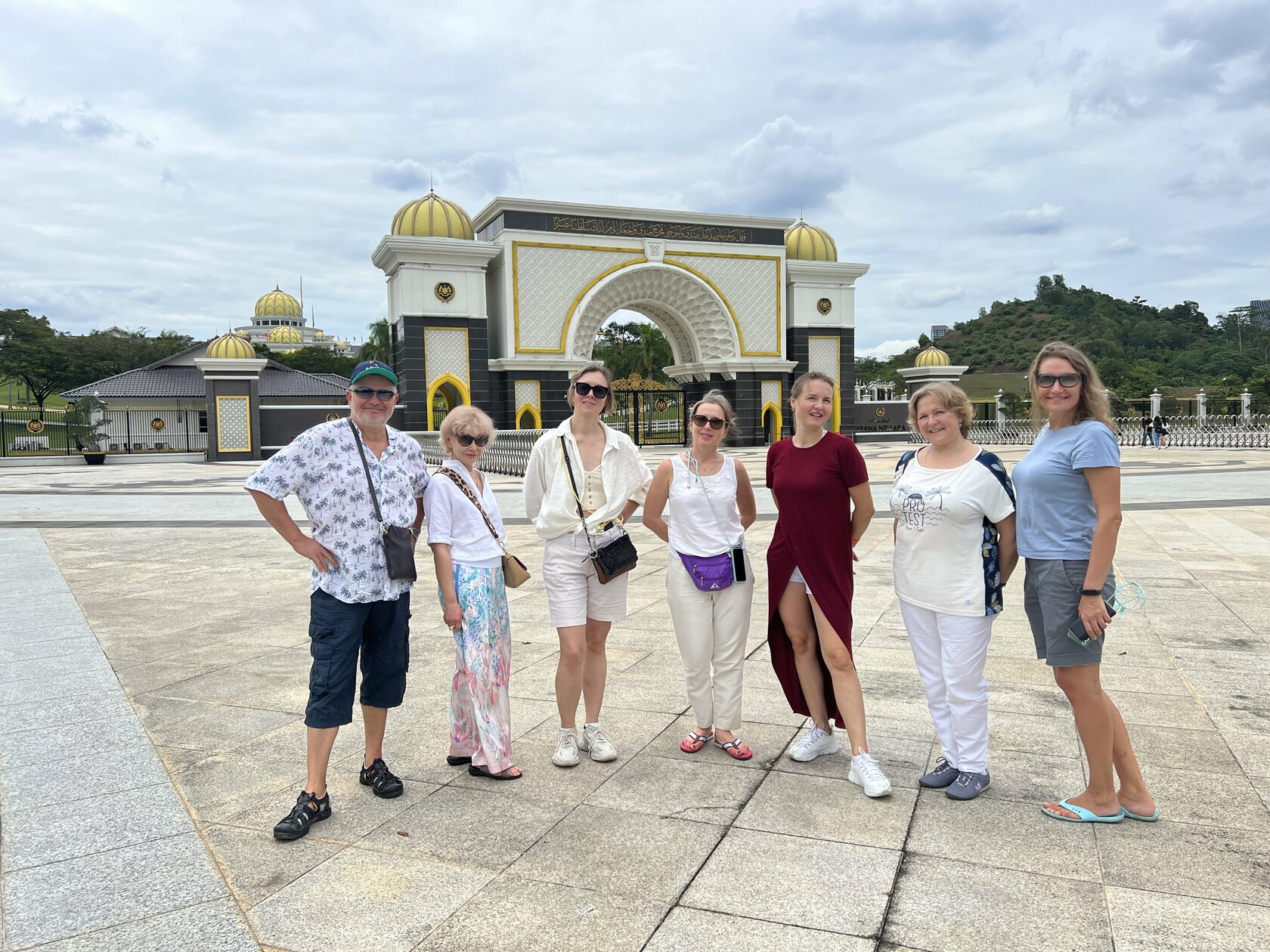 Сипадан, октябрь 2022