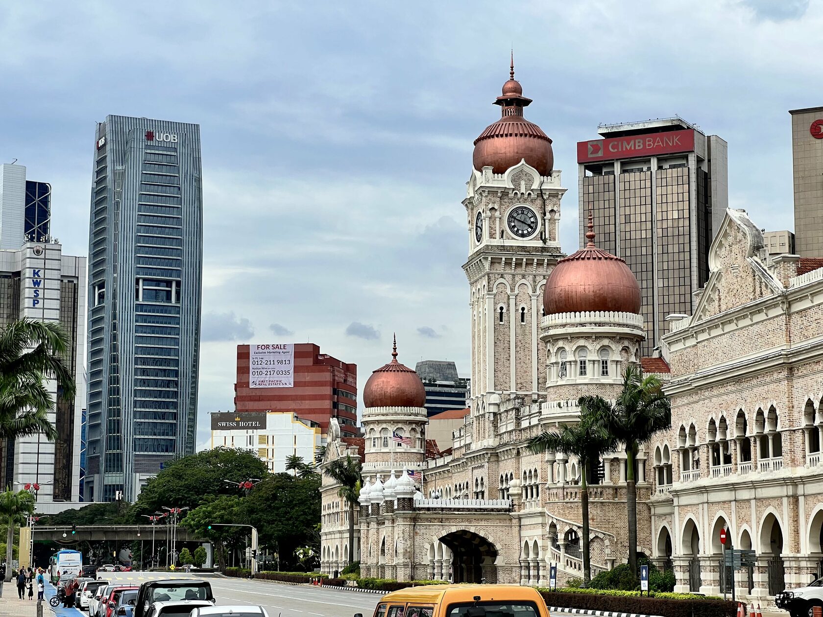 Сипадан, октябрь 2022