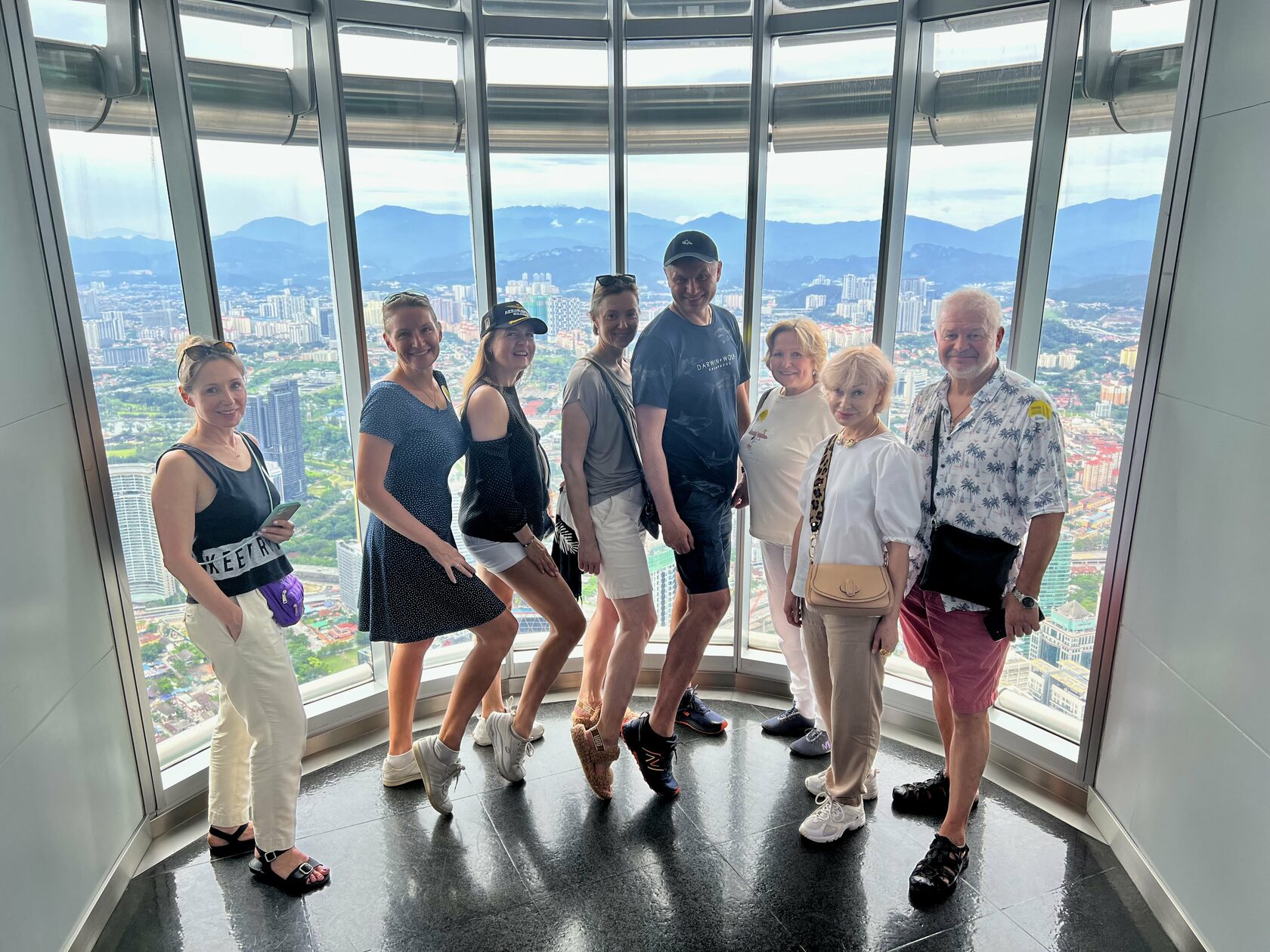 Сипадан, октябрь 2022