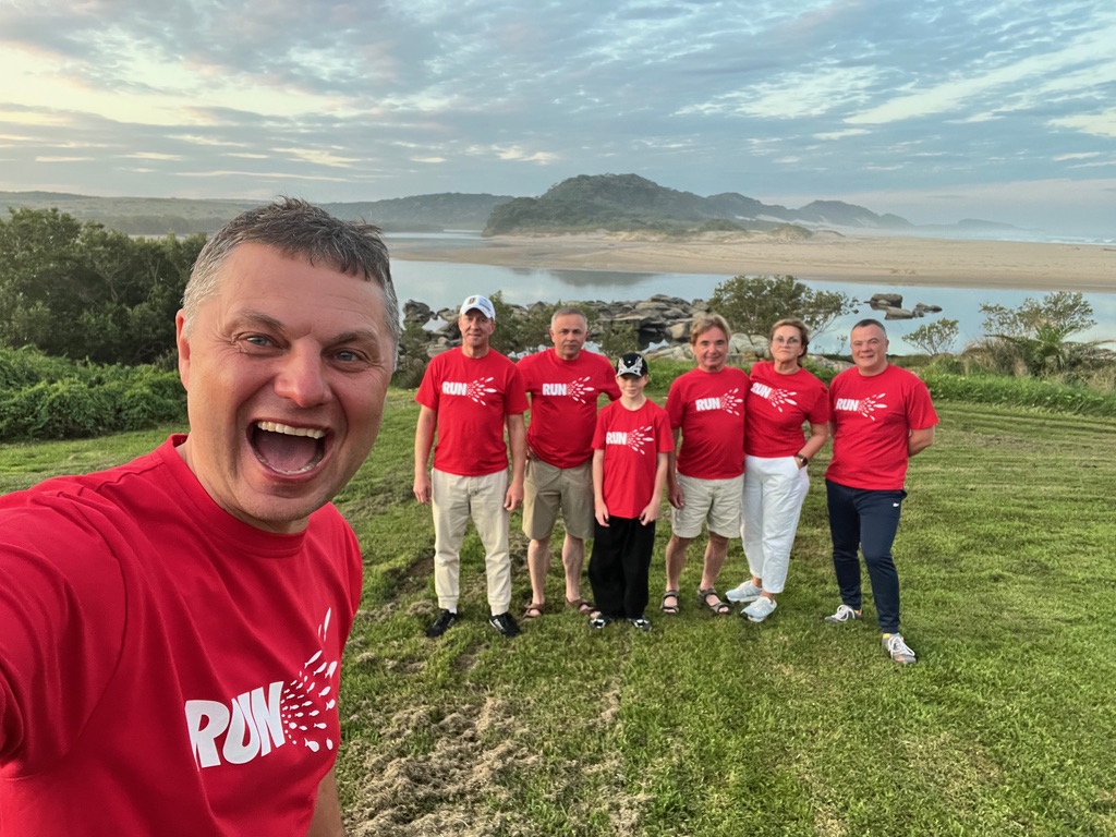 ЮАР, ход сардин, июнь 2024