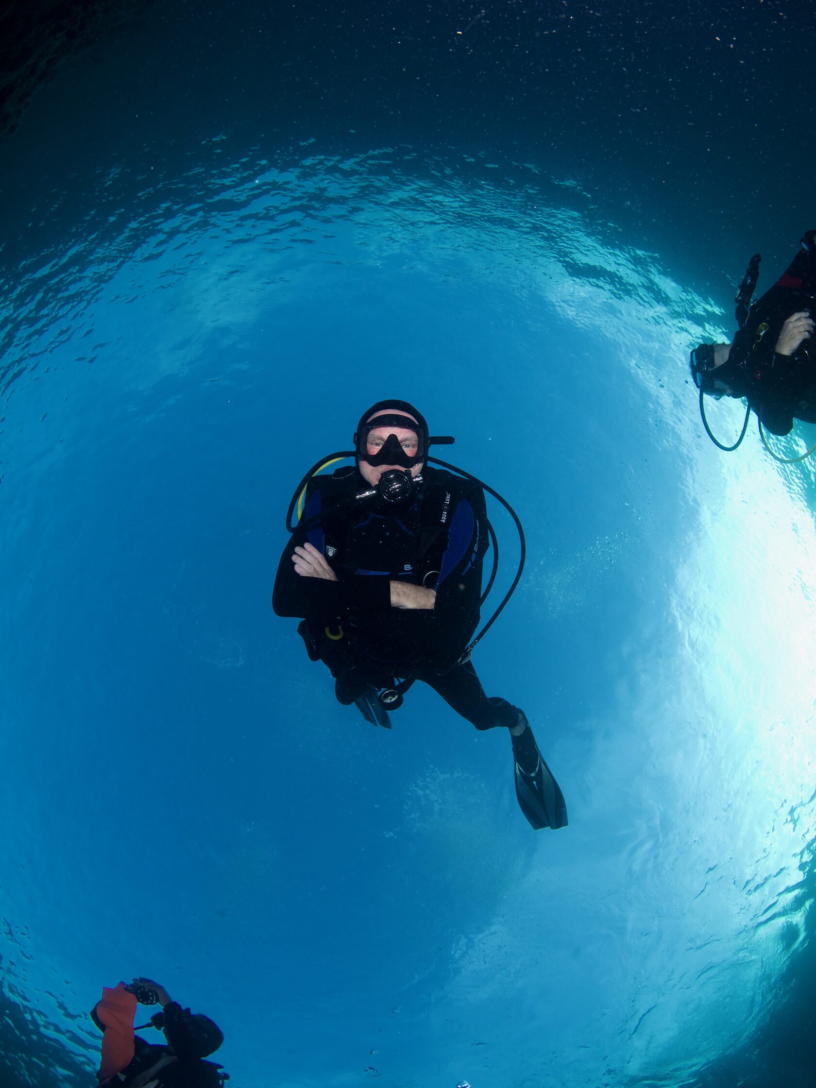 Тубботаха, май 2023