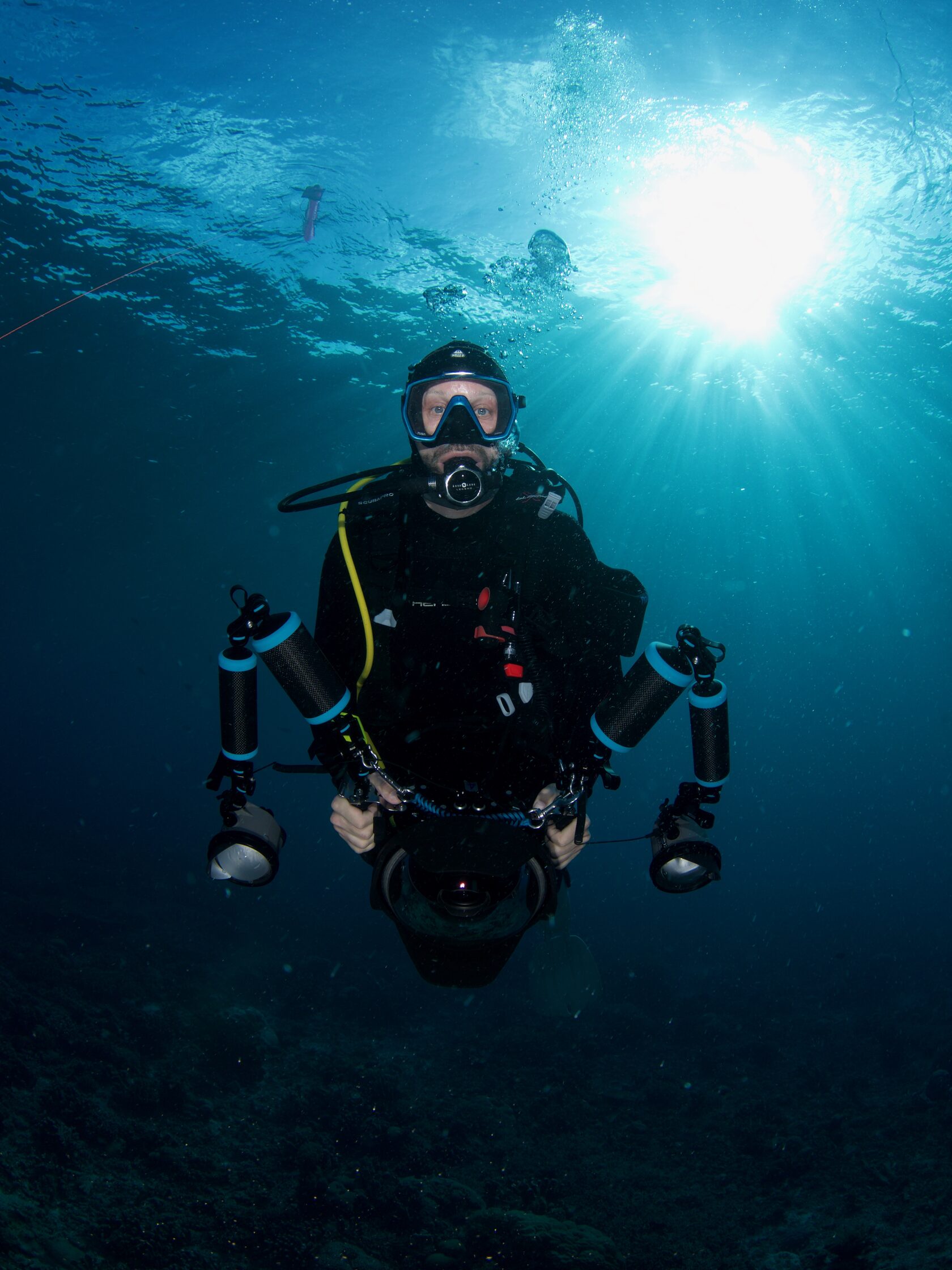 Тубботаха, май 2023