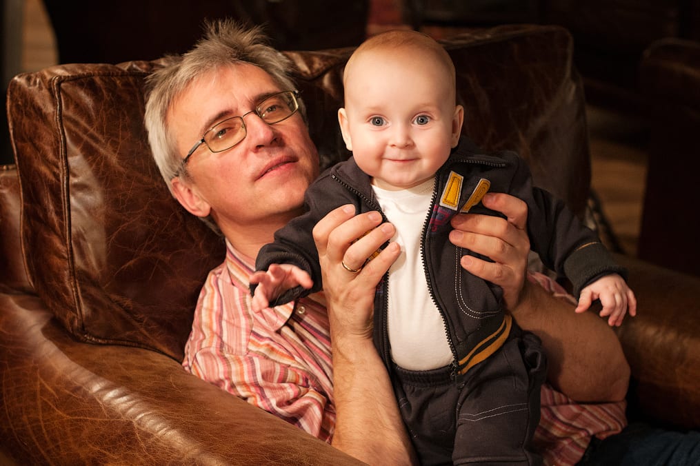 Путешествие с малышом. ЗА и ПРОТИВ