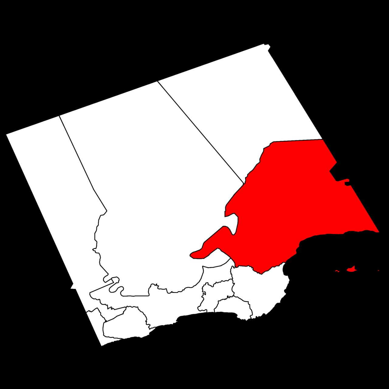 Халланийские острова, Оман