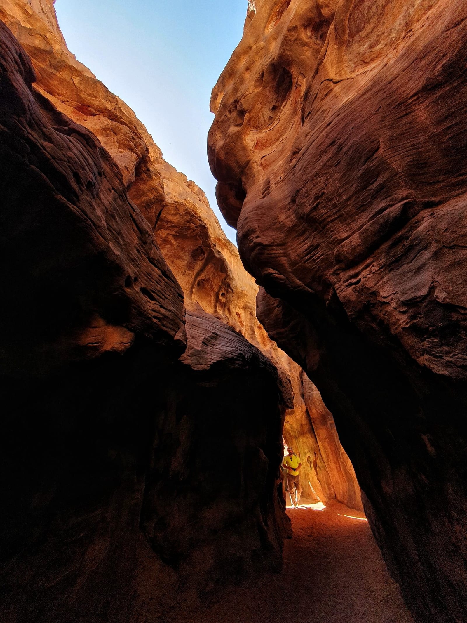 Скальные формации